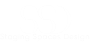 How Strategic SEO Helped Staging Spaces Design Reach More Business Clients logo
