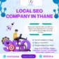 Local SEO in Thane