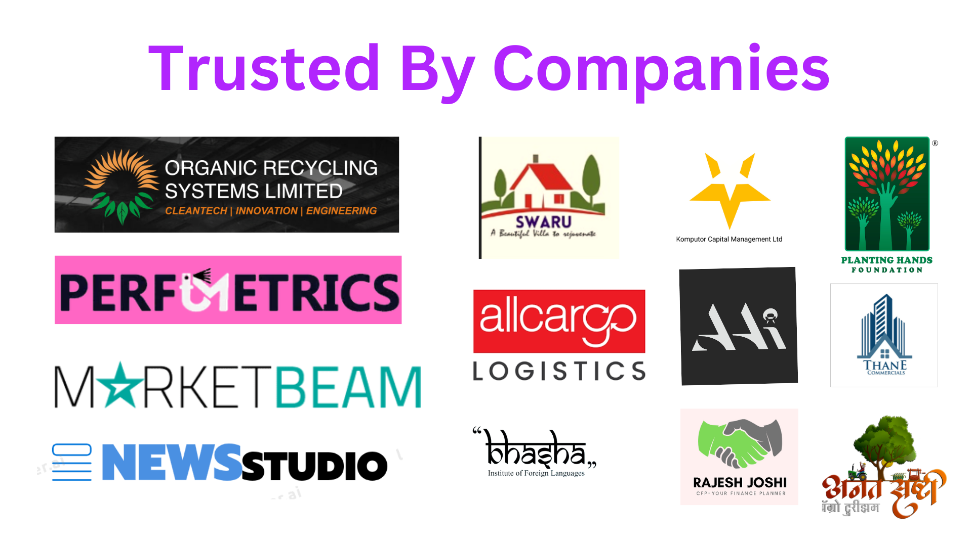 Clients/Testimonial / review