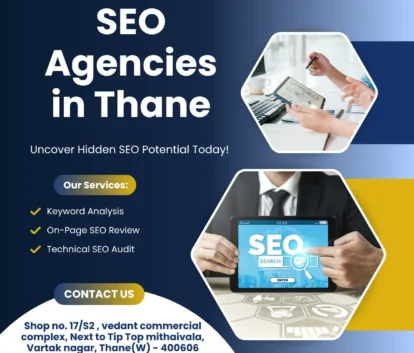 seo agencies