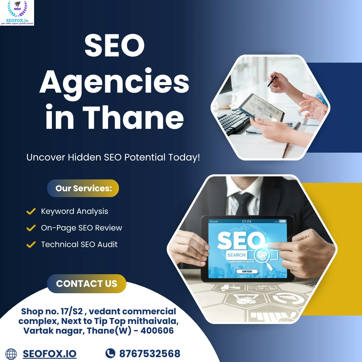 seo agencies
