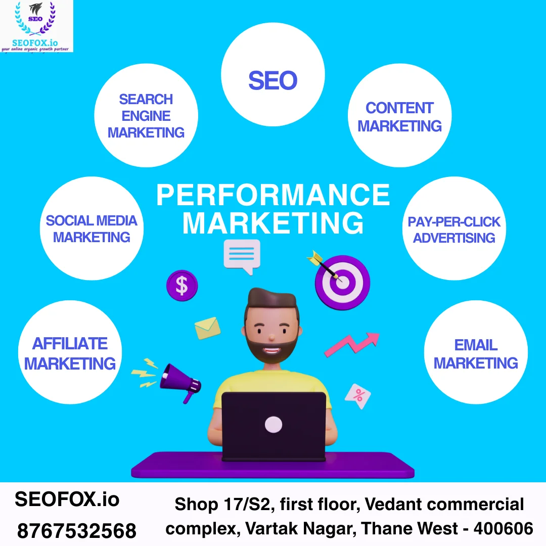 Performance Marketing