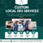 Local SEO