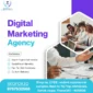 best digital marketing agency thane