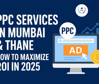 PPC Services in Mumbai & Thane