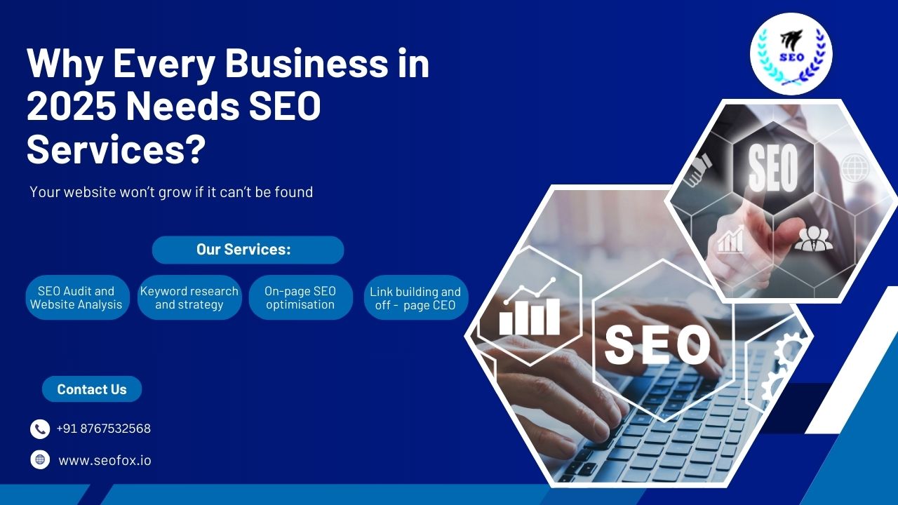 Best SEO Company in Thane