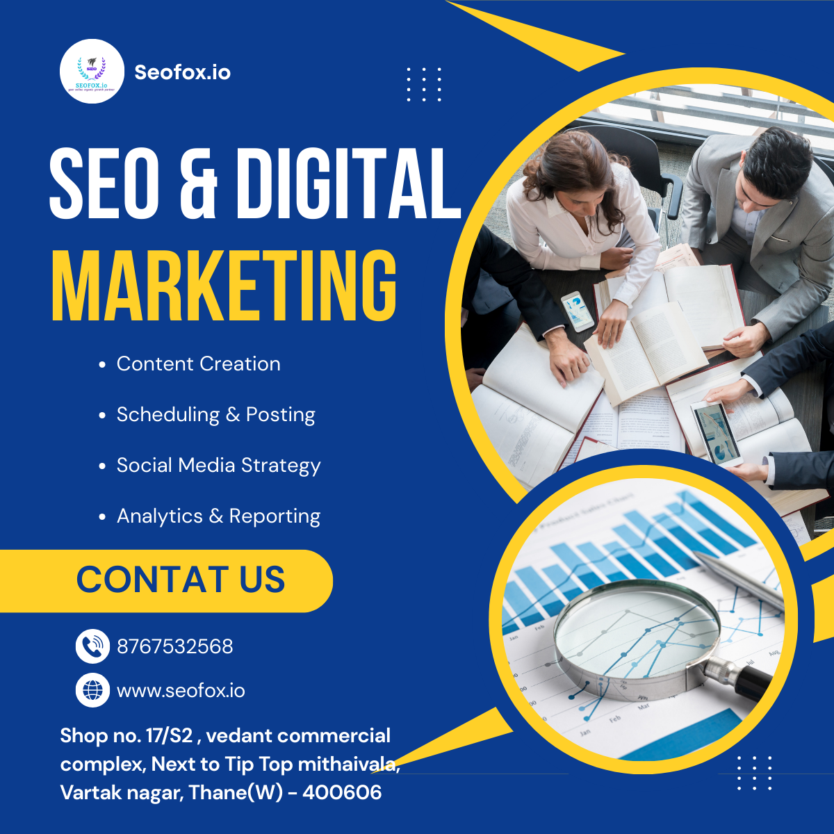 B2B Marketing in Mumbai