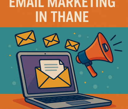 email marketing in thane