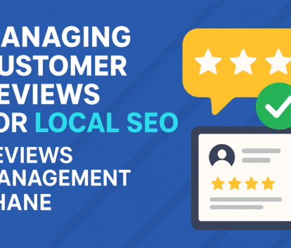 reviews management Thane