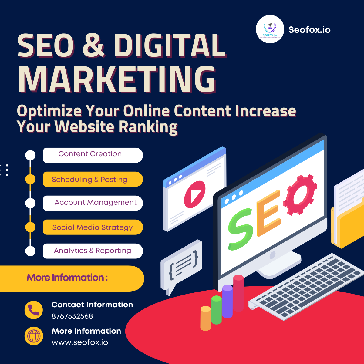 digital marketing agency in Thane