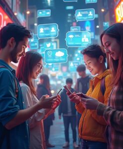 social media marketing in thane