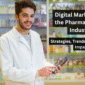 digital marketing for pharmaceutical companies