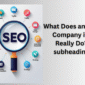 Add a subheading 5 85x85