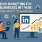 LinkedIn Marketing