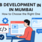 web development company in Mumbai