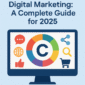 7Cs of Digital Marketing