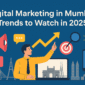 Digital Marketing in Mumbai