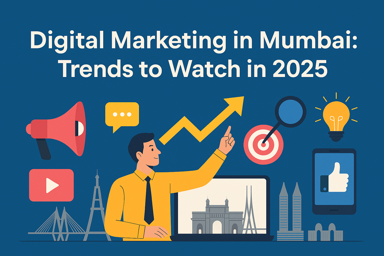 Digital Marketing in Mumbai
