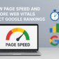 page speed