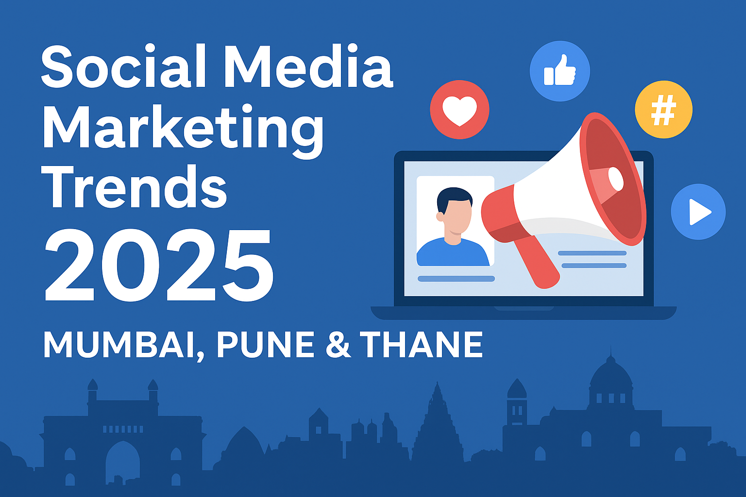 social media marketing trends