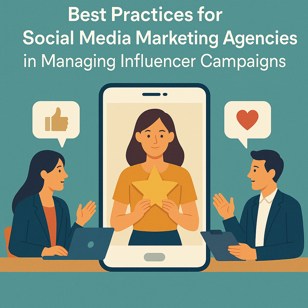 influencer campaigns