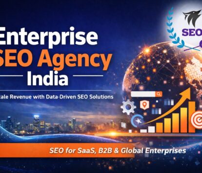 Enterprise SEO Agency India