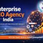 Enterprise SEO Agency India