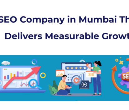 SEO Company in Mumbai