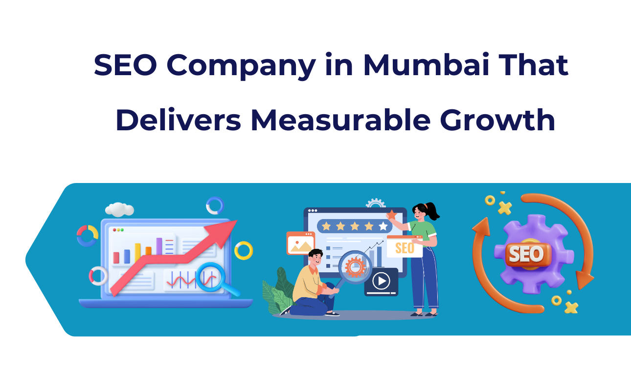 SEO Company in Mumbai
