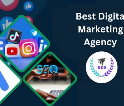 digital marketing companies in Navi Mumbai