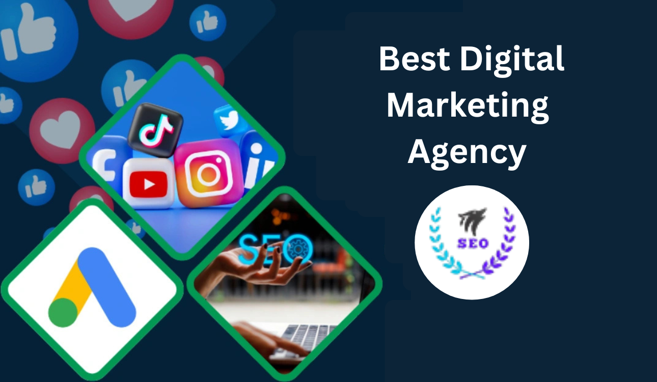 digital marketing companies in Navi Mumbai