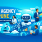 SEO agency Pune for B2B SaaS and life sciences growth using AI and data-driven strategies