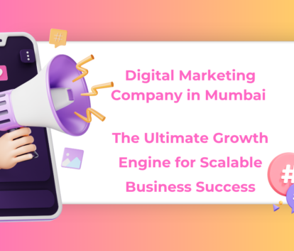 Social Media Marketing in Mumbai