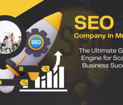 SEO company in Mumbai