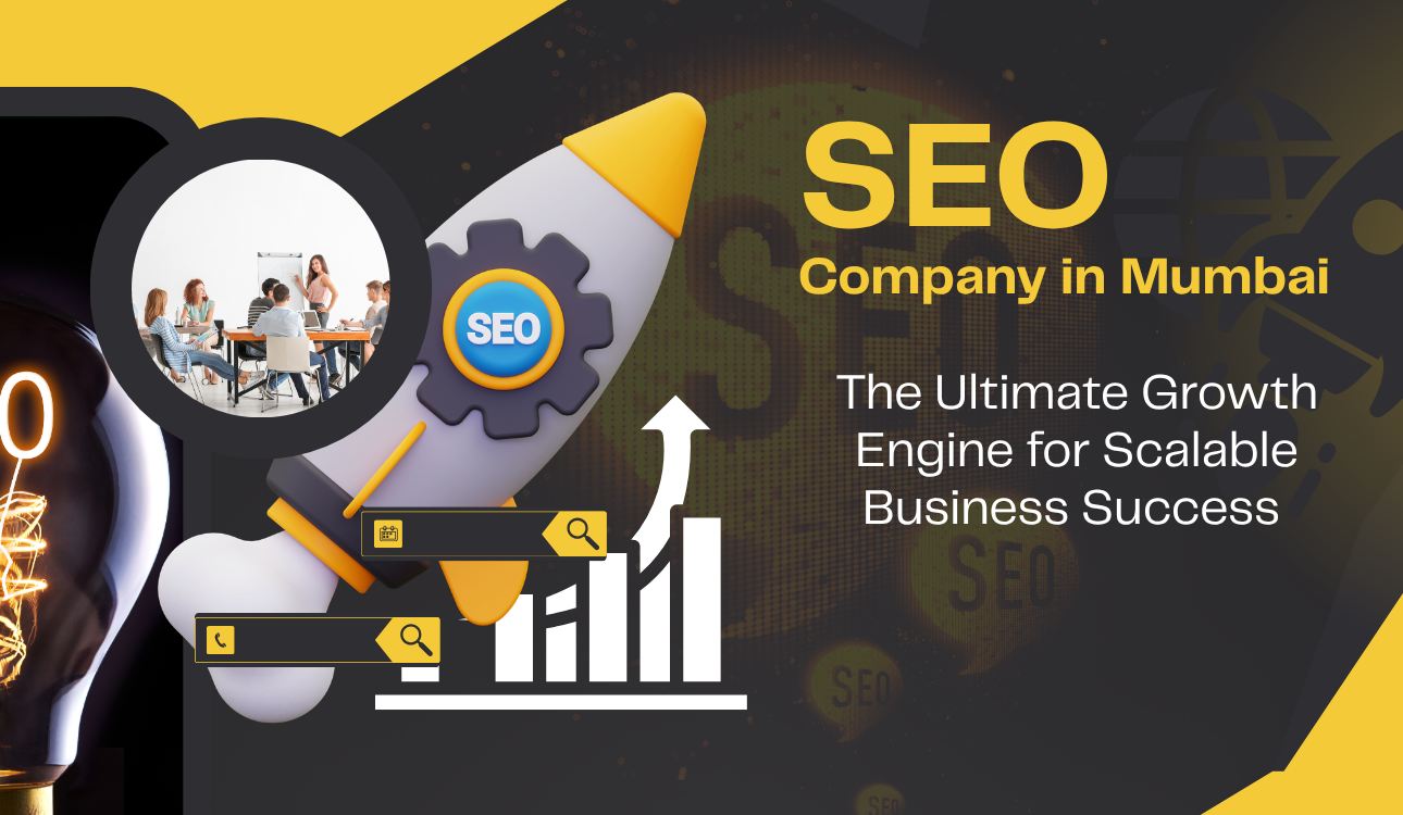 SEO company in Mumbai