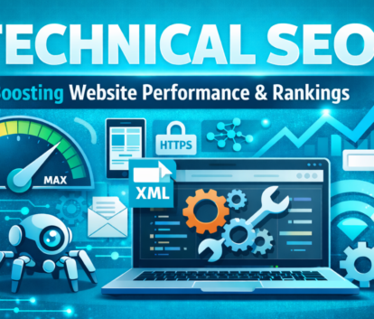 Technical SEO