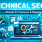 Technical SEO