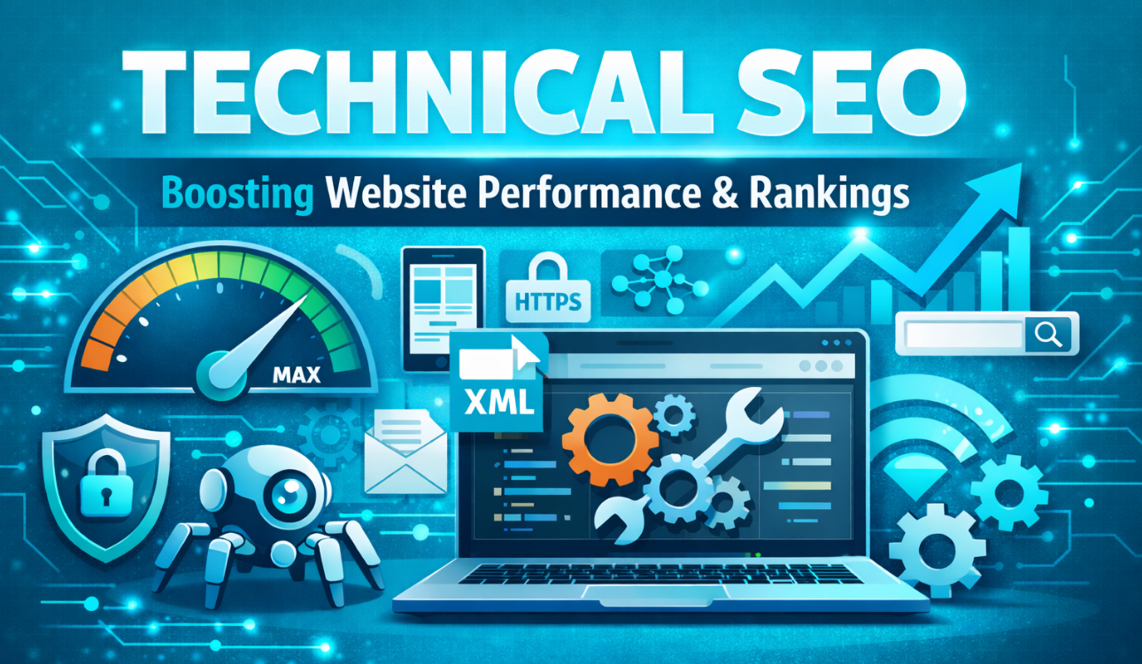 Technical SEO