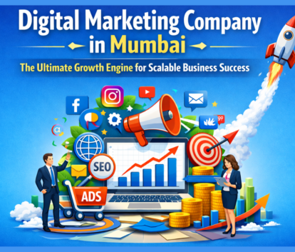 Digital Marketing Company in Mumbai