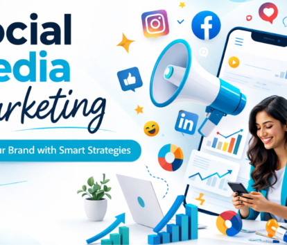 Social Media Marketing in Mumbai