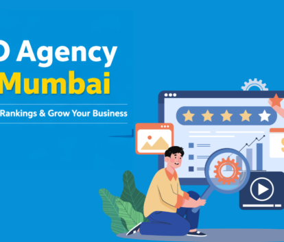 SEO Agency in Mumbai