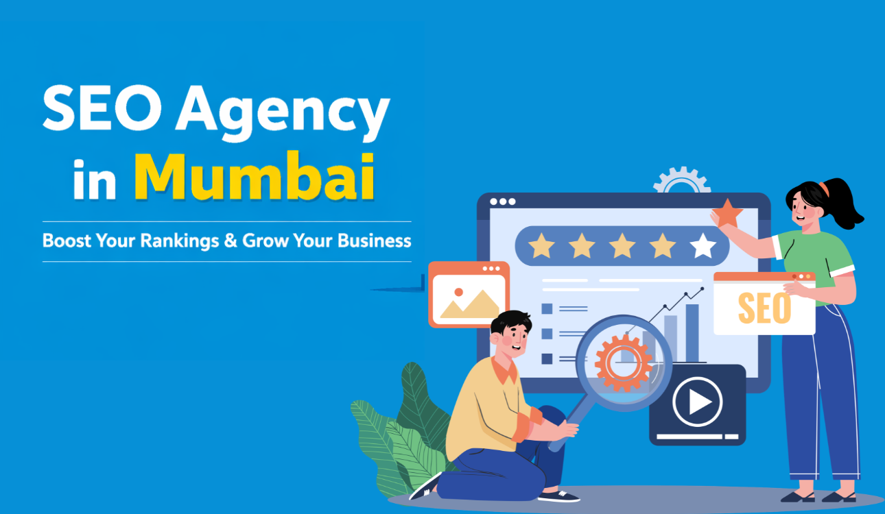 SEO Agency in Mumbai