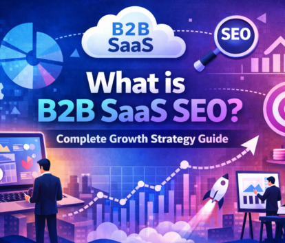B2B SaaS Company