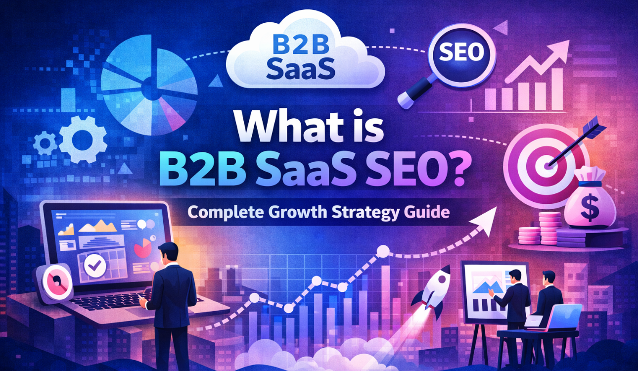 B2B SaaS Company