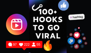 Instagram Hooks for Product-Based Companies – Turn Followers into Sales with scroll-stopping hooks, strategic positioning, and conversion-focused messaging.