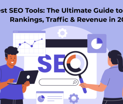 Best SEO Tools: The Ultimate Guide to Scaling Rankings, Traffic & Revenue in 2026