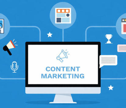 content marketing strategy