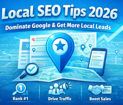 local seo tips 2026