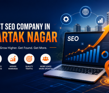 Best SEO Company in Vartak Nagar offering strategic SEO services for higher rankings, quality traffic, and business growth