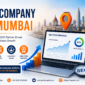 SEO Company in Mumbai – Long-Term Business Growth Through Strategic SEO Services and Digital Marketing.